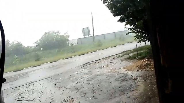 Гроза Ефремов 15.07.2017 смотреть онлайн
