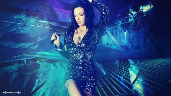 Techno 2015 Hands Up(Best of 2015)60 Min Mega Remix(Mix)