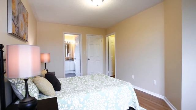 320 McLevin Avenue Scarborough, Yogesh Patel смотреть онлайн