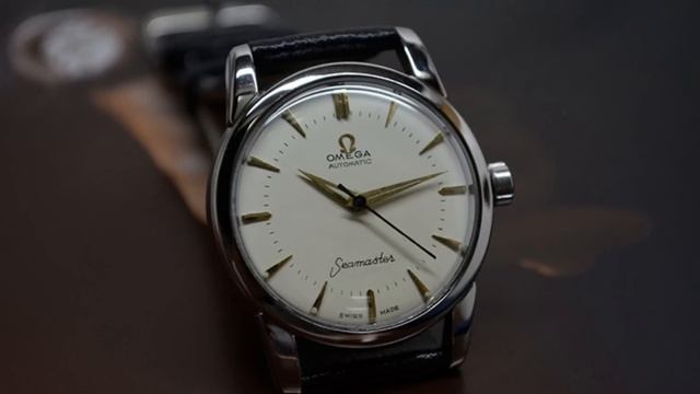 Best Value Vintage Watches: April 2017 смотреть онлайн