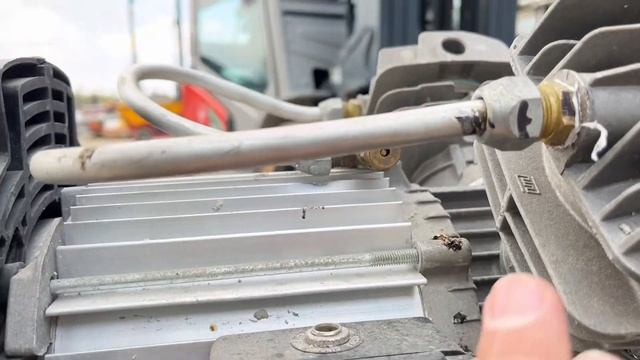 Køb Kompressor Condor MDR2 på Klaravik смотреть онлайн