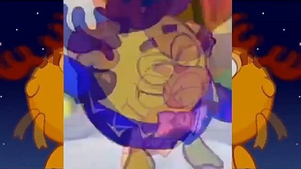 ЛОСЯШ КУ КУ СКОРОСТЬ 8Х - 1 ЧАС