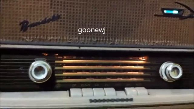 Telefunken Bandola 7161W смотреть онлайн