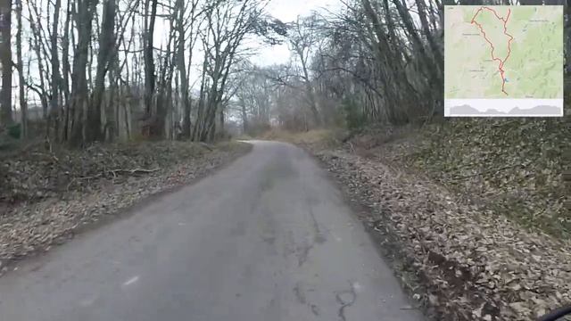 Discover Morvan on bike (Triban 500) #13 смотреть онлайн