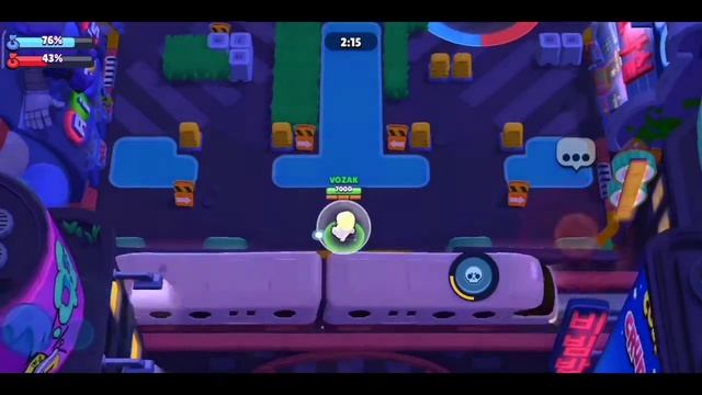 Создал имбовый пик! у противников горит? смотреть онлайн