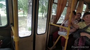 ПАЗ-32054||АТ908 64||Маршрут №239(37А)||город Саратов||
