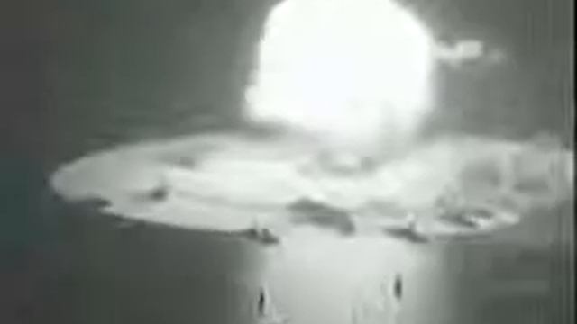 Explosiones nucleares смотреть онлайн