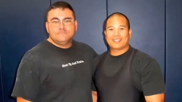 Oxnard PD Bench Press 2009 смотреть онлайн