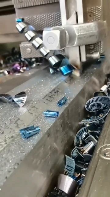 Big Scratch iron #shorts смотреть онлайн