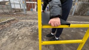 Строительные леса  | Компактные складные строительные подмости