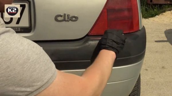 Hvernig á að nota K2 Bono Black