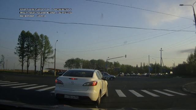 Безнаказанность №020 смотреть онлайн
