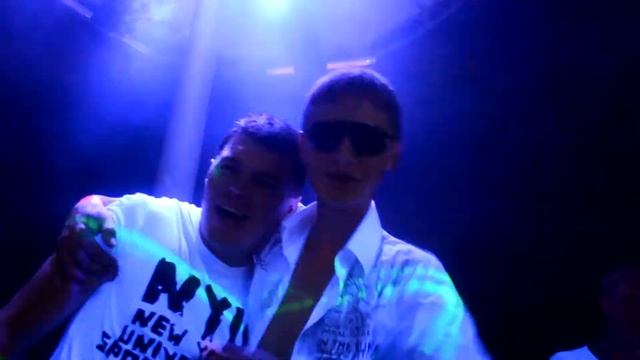 DC KLETKA DJ Gretta (2012) смотреть онлайн