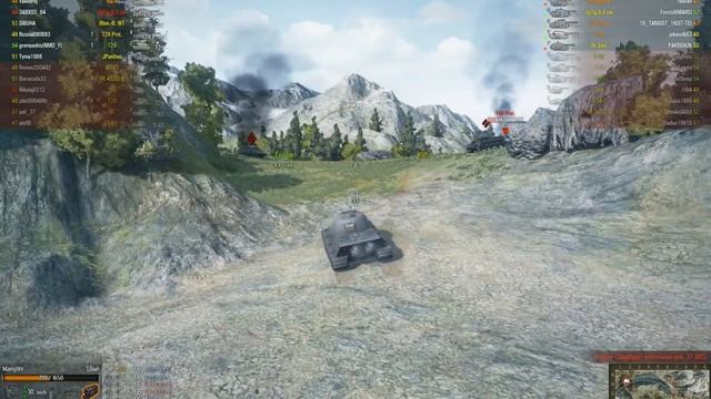 Lowe. Мастер на Перевале. смотреть онлайн