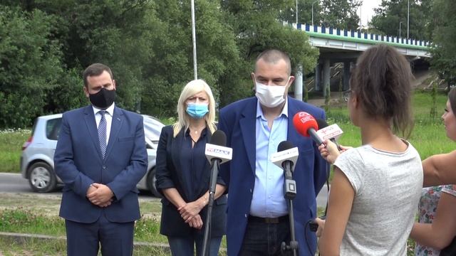Ekspert o stanie wiaduktu na Monte Cassino w Koszalinie " Ten wiadukt ma 50 lat" смотреть онлайн