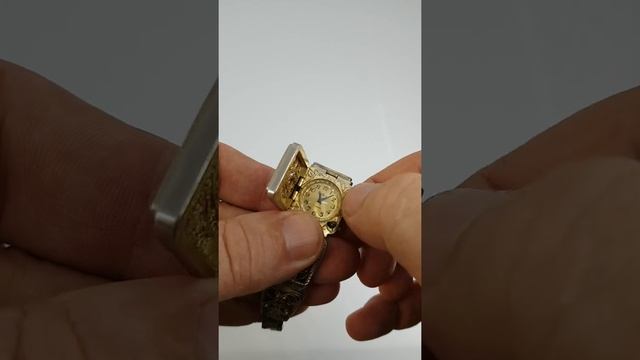 Chaika Soviet Watch смотреть онлайн