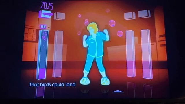 [WR] Just Dance - Regular Short - Manual - 5 - 5:42 смотреть онлайн
