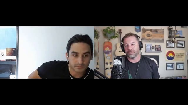 Engearment Podcast Sean Sewell and Jonathan Goodman - Online Trainer Academy and Nomad смотреть онлайн