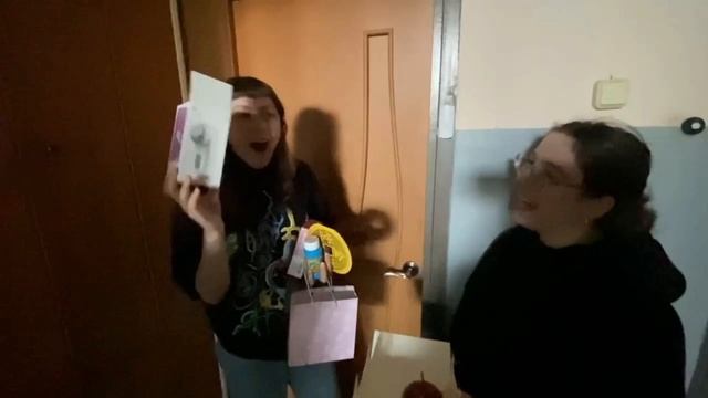 провели ДВА Дня Рождения ПОДРЯД | сбылась моя мечта и какие сложности предстояло пройти смотреть онлайн