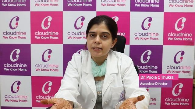 Dr. Pooja Thukral | Emergency Contraception | Cloudnine Hospital Faridabad смотреть онлайн