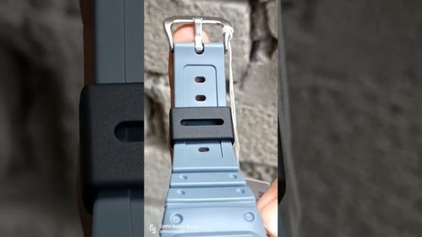 G-SHOCK ORIGINAL DW-5600CA-2A