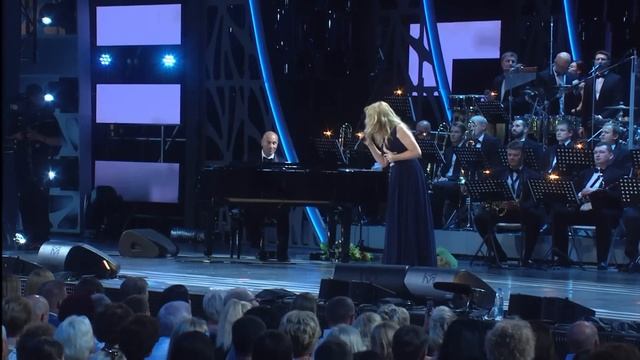 Лара Фабиан - Любовь, похожая на сон смотреть онлайн