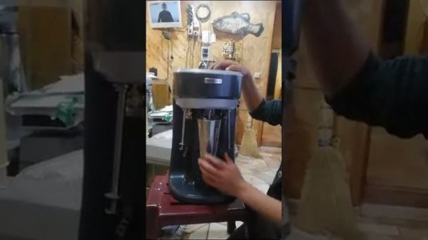 Миксер Hamilton Beach .