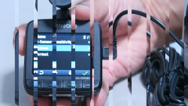 Preview KENWOOD KCA-DR300 Part 2