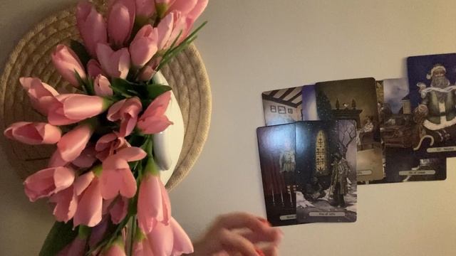 ❗️🌺КТО ХОЧЕТ БЫТЬ РЯДОМ С ВАМИ?❗️🌺ТАРО ГАДАНИЕ ОНЛАЙН смотреть онлайн