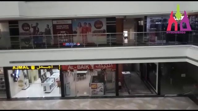 Podium Mall Tolichowki | Gaming Zone | Podium Mall Hyderabad | Games | 99 Store | Parking смотреть онлайн