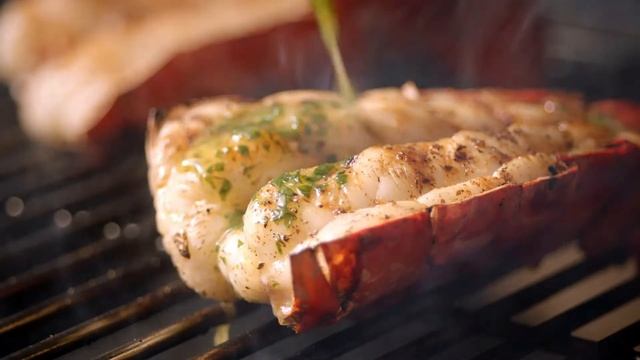 Weber SmokeFire - Smaken framför allt смотреть онлайн