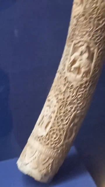 Intricate Ivory Carving #shorts #youtubeshorts #carving смотреть онлайн