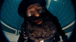 Подлая еврейская музыка, но это треп 1 час