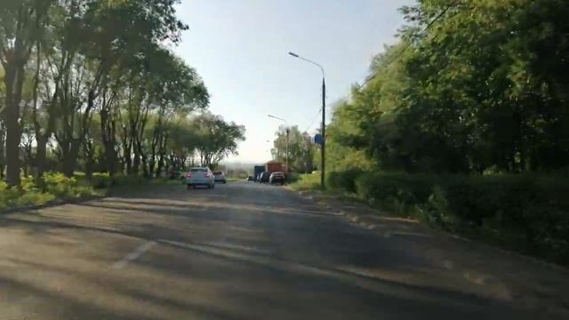 Камаз вылетел в кювет смотреть онлайн