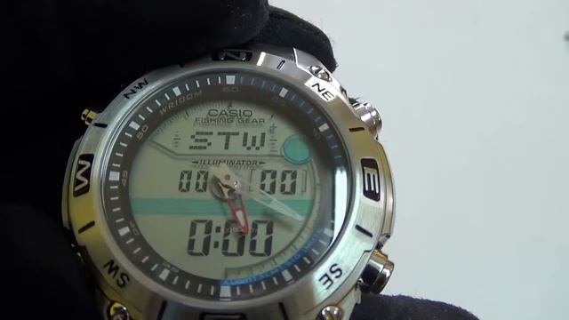 Casio - AMW-702D-7AVEF смотреть онлайн