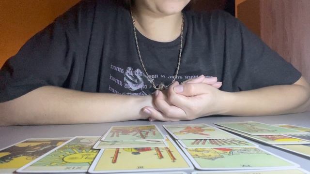 ♎️ ВЕСЫ⚪️Таро прогноз с 21 по 27 ноября. Все в ваших руках смотреть онлайн