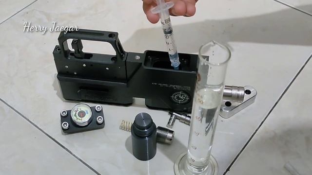 CAPACITY VALVE NHX NAGA RUNTING смотреть онлайн