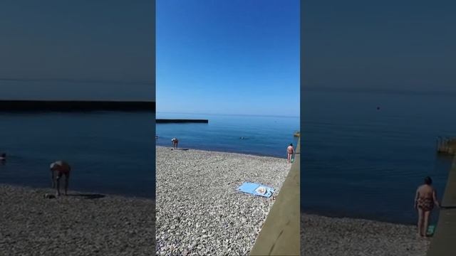 4.06.24 Дивноморск ое! +22☀️🌊+21 Грин бар! Ykov Bonar в прямом эфире!