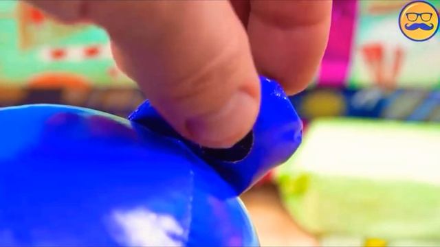 Желейный медведь Валера да не бойся ты!!!! смотреть онлайн