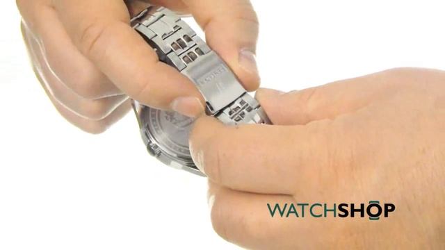 Festina Men's Watch (F16822/1)
