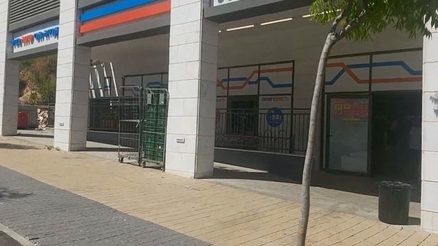 10.06.22 год. Хариш. Открылся новый Супер на Дерех Арец 28. Часы работы 6.30 - 10.00 час. смотреть онлайн