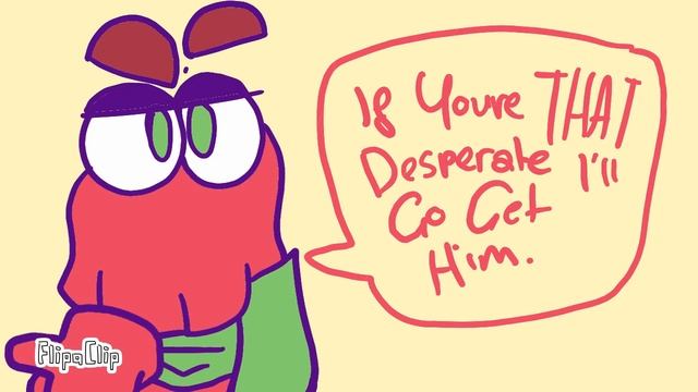 pink horse BARD // DHMIS Animation Meme end my LIFE смотреть онлайн