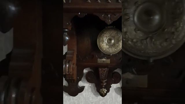 Часы настенные Shlenker&Kienzle смотреть онлайн