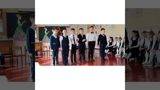 Последний звонок 1-Б смотреть онлайн