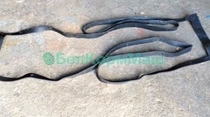 Прокладка РТИ 2,1.03.005.007 для роторной навесной косилки КРН-2,1