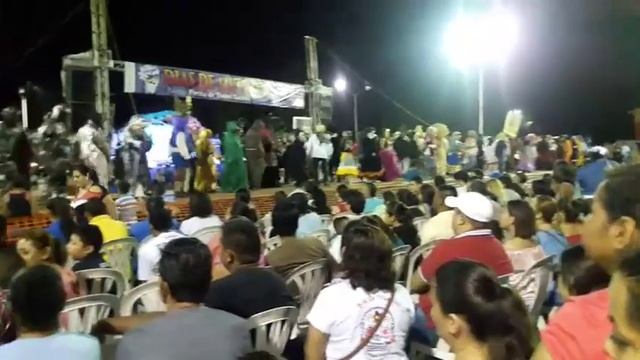 Parranda La Curva 2017 (Full HD 720) EL Higo Ver смотреть онлайн