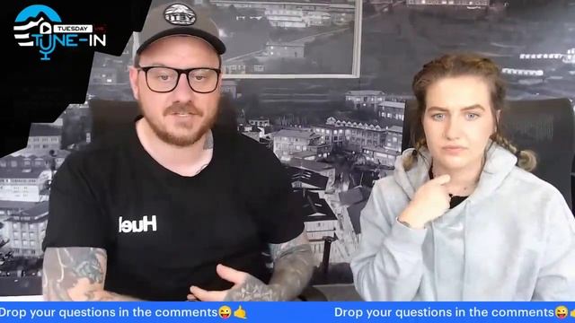 Tuesday Tune-In Episode 144: Trek Ready! - Preparing for your trek with confidence ️ смотреть онлайн