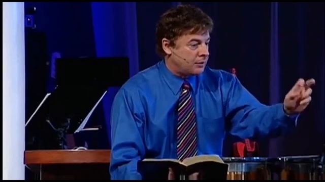 06 50 Commands - The Call - Lance Wallnau смотреть онлайн
