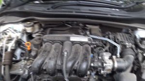 Хонда Везел Степвагон Фрид L15 Кондиционер Отопление салона Зимой холодно Летом жарко Турбо Экорежи