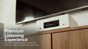 Denon Ceol N12